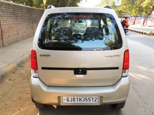 Used Maruti Suzuki Wagon R 2005 car at low price