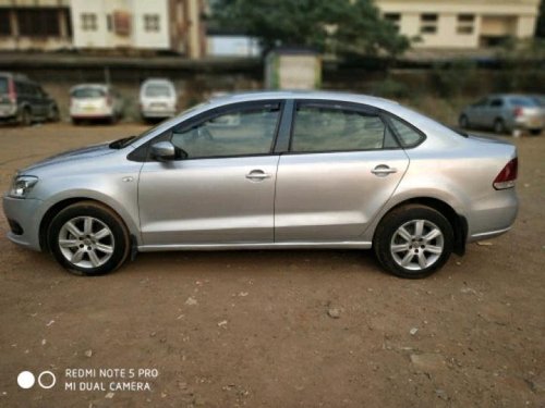 2012 Volkswagen Vento for sale at low price