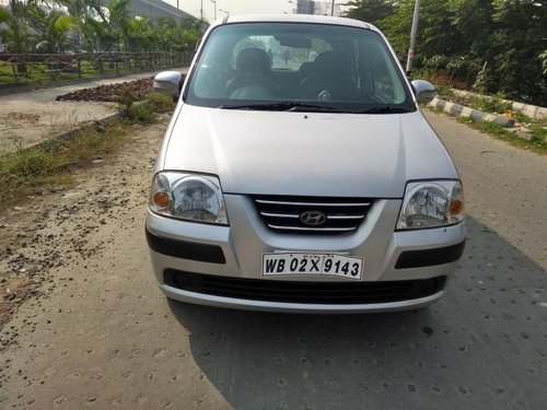 Used Hyundai Santro Xing XO 2007 for sale