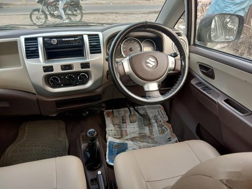 Maruti Zen Estilo VXI BSIV 2010 for sale