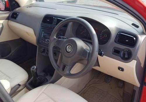 Volkswagen Vento Petrol Style Limited Edition 2011 for sale