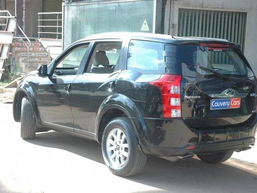 Mahindra XUV500 W10 2WD 2015 for sale