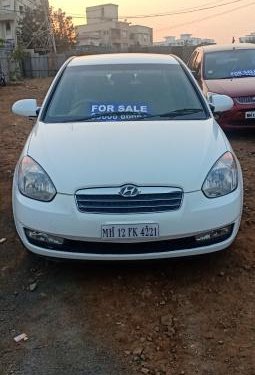 2009 Hyundai Verna for sale