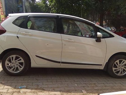 Honda Jazz 1.2 V i VTEC 2015 for sale