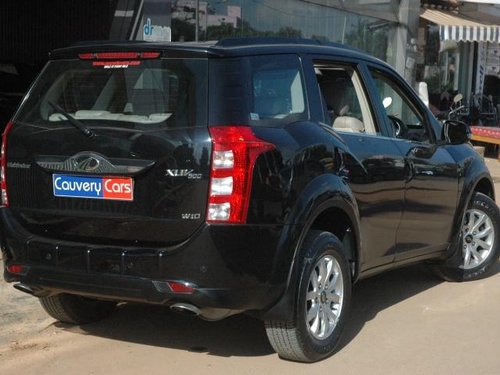 Mahindra XUV500 W10 2WD 2015 for sale