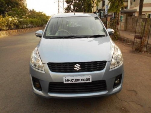 Good as new Maruti Ertiga VDI in Mumbai 