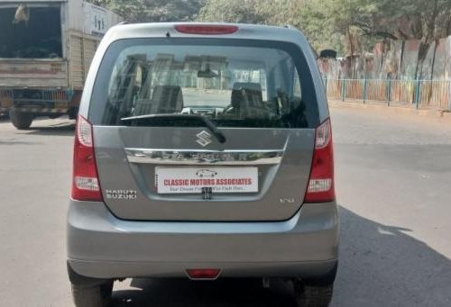 Maruti Suzuki Wagon R 2013 by owner