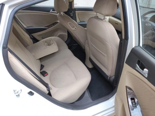 2015 Hyundai Verna for sale