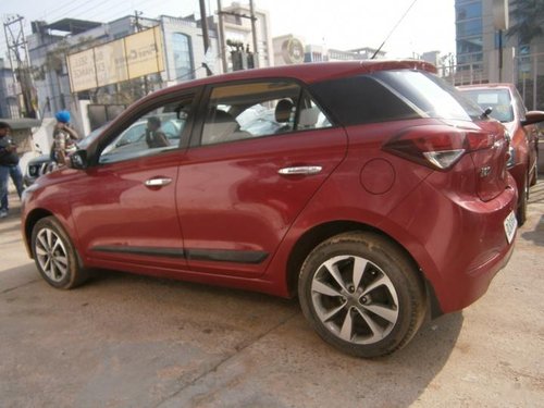 Used Hyundai i20 car 2014 for sale at low price