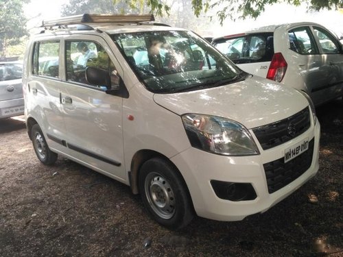 Used 2014 Maruti Suzuki Wagon R for sale