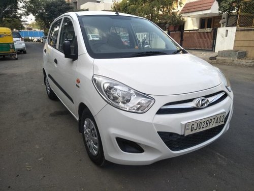 Hyundai i10 Magna 1.1 2015 for sale