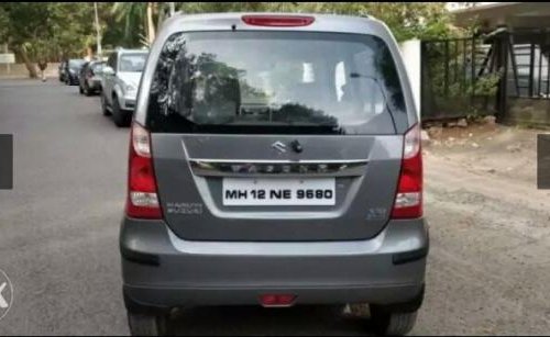 2016 Maruti Suzuki Wagon R for sale at low price