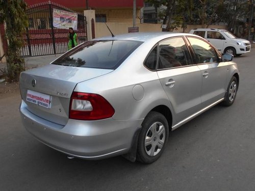 Skoda Rapid 1.6 TDI Ambition 2012 for sale