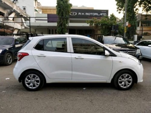 2017 Hyundai i10 for sale