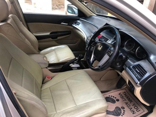 Honda Accord 2009 for sale