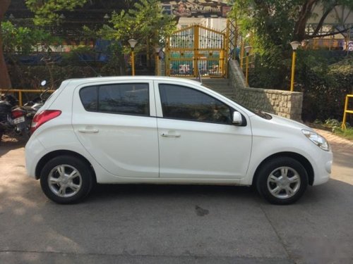 Used Hyundai i20 1.2 Asta 2011 for sale