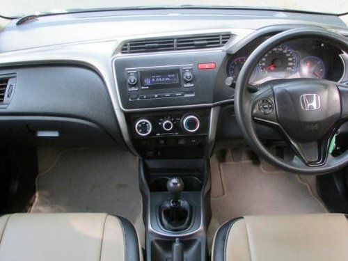 Honda City i DTEC S 2014 for sale