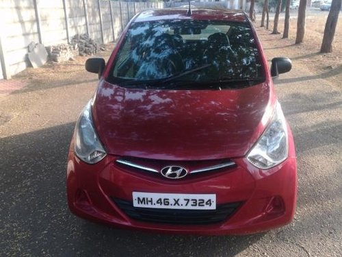 Hyundai Eon Magna Plus 2013 by owner