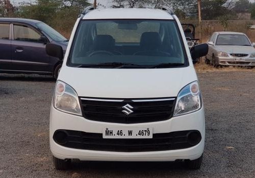 2012 Maruti Suzuki Wagon R for sale at low price