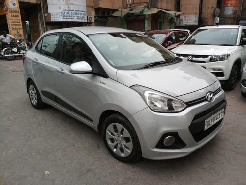 Used 2014 Hyundai Xcent for sale