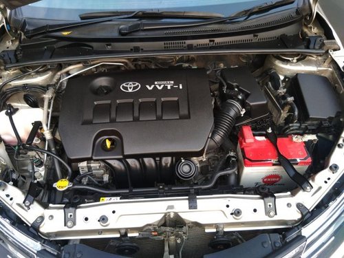 2016 Toyota Corolla Altis for sale