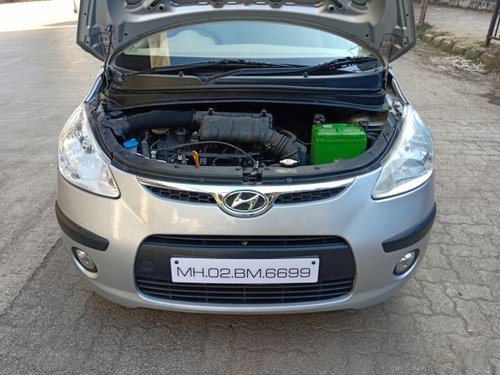 Used Hyundai i10 2009 car at low price