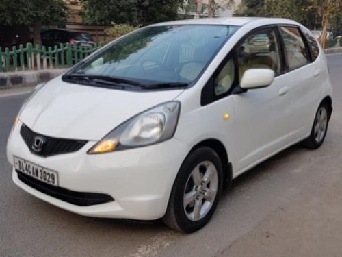 Used 2010 Honda Jazz for sale