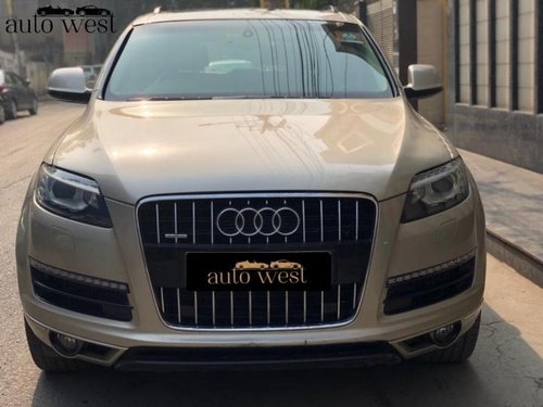 Audi Q7 2010 for sale