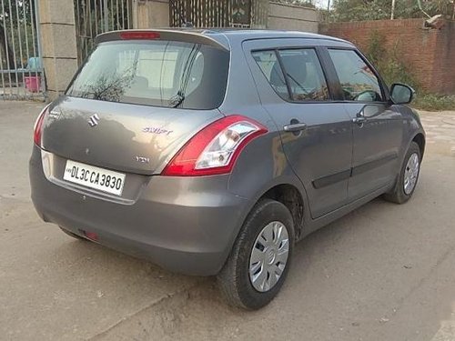 2014 Maruti Suzuki Swift for sale