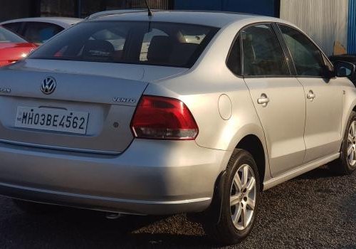 Volkswagen Vento Petrol Highline AT 2012 for sale