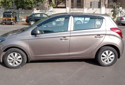 Used 2012 Hyundai i20 for sale