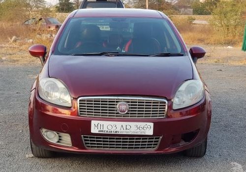 Fiat Linea Emotion 2009 for sale