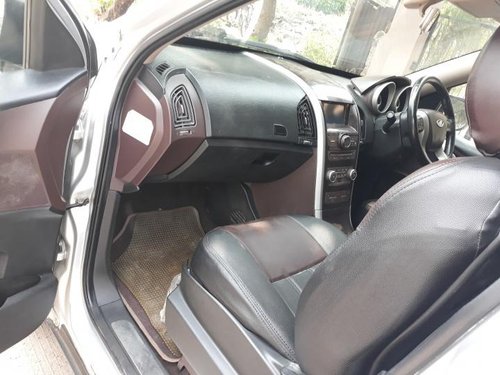 Mahindra XUV500 W8 2WD 2013 for sale