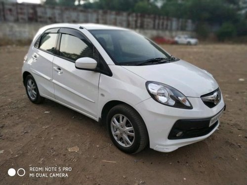 Honda Brio VX AT for sale at the best deal