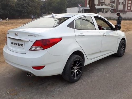 Hyundai Verna 2013 for sale