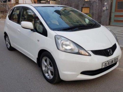 Used 2010 Honda Jazz for sale