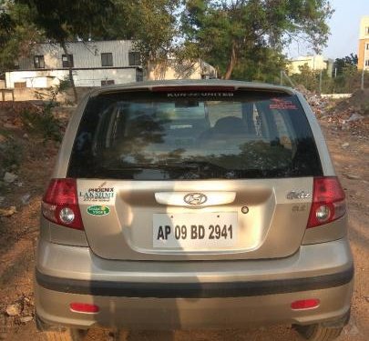 Used 2006 Hyundai Getz for sale