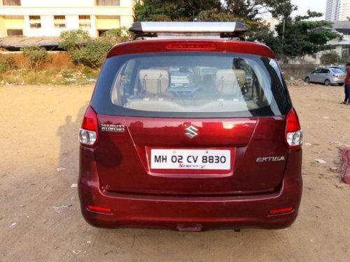 Used 2013 Maruti Suzuki Ertiga for sale