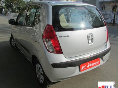 2009 Hyundai i10 for sale at low price