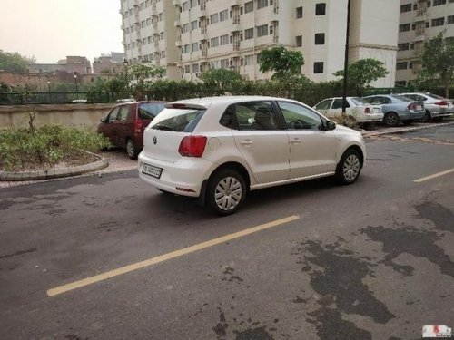 Volkswagen Polo 2015 for sale