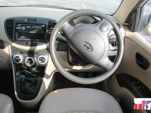 2009 Hyundai i10 for sale at low price