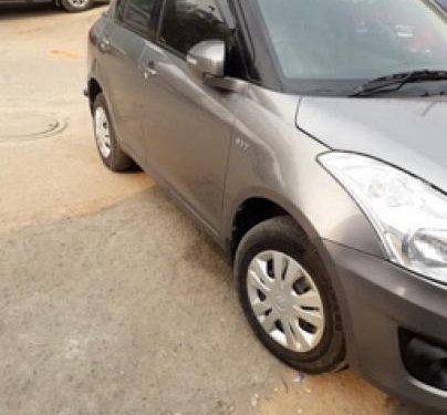 Maruti Suzuki Dzire 2015 for sale