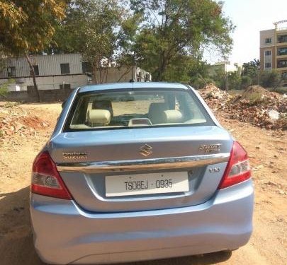 Used 2015 Maruti Suzuki Dzire for sale