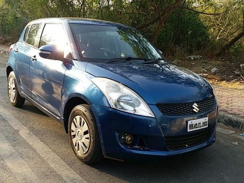 Maruti Suzuki Swift 2012 for sale