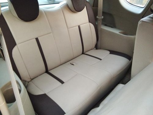 Maruti Ertiga VXI Limited Edition 2014 for sale