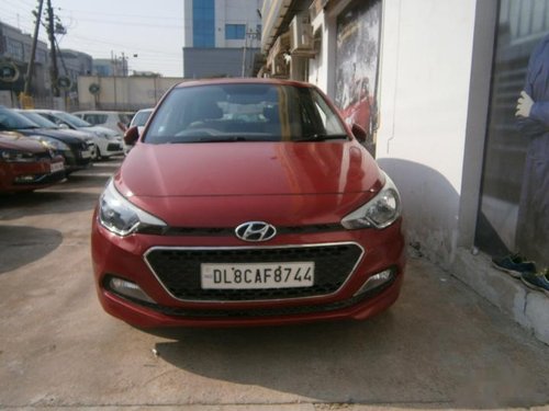 Used Hyundai i20 car 2014 for sale at low price