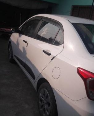 2014 Hyundai Xcent for sale