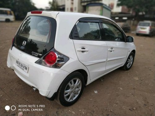 Honda Brio VX AT for sale at the best deal