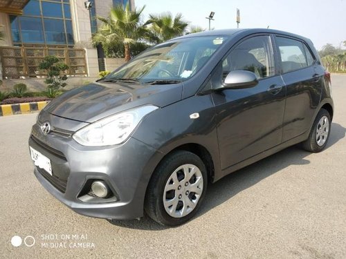 Used 2014 Hyundai i10 for sale