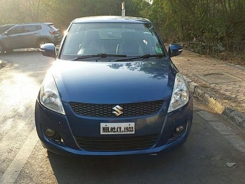 Maruti Suzuki Swift 2012 for sale